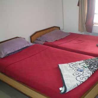 Npc Serviced Apartments,modi Baug Soc, Pune 3